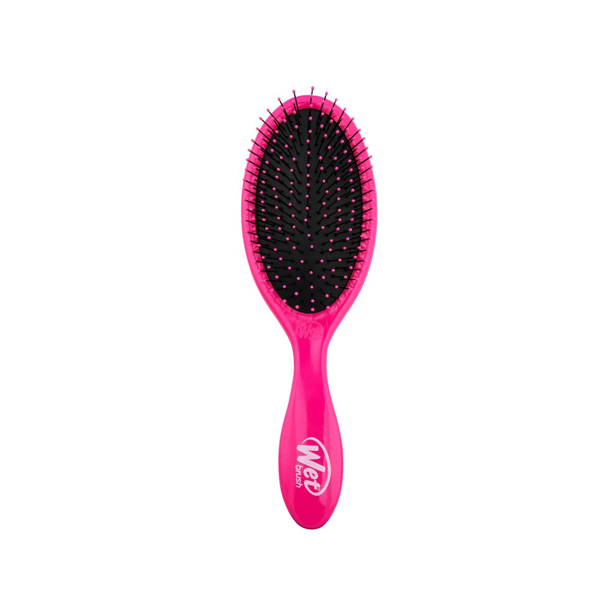 Wet Brush Original Detangler Hair Brush - PINK WBODHB-PI